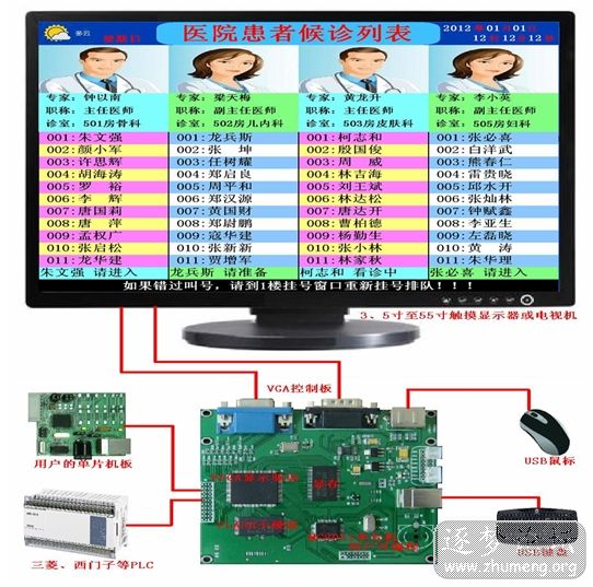 医院排队机s.JPG